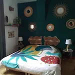 Chambres D\'Hotes Les Trois Rames