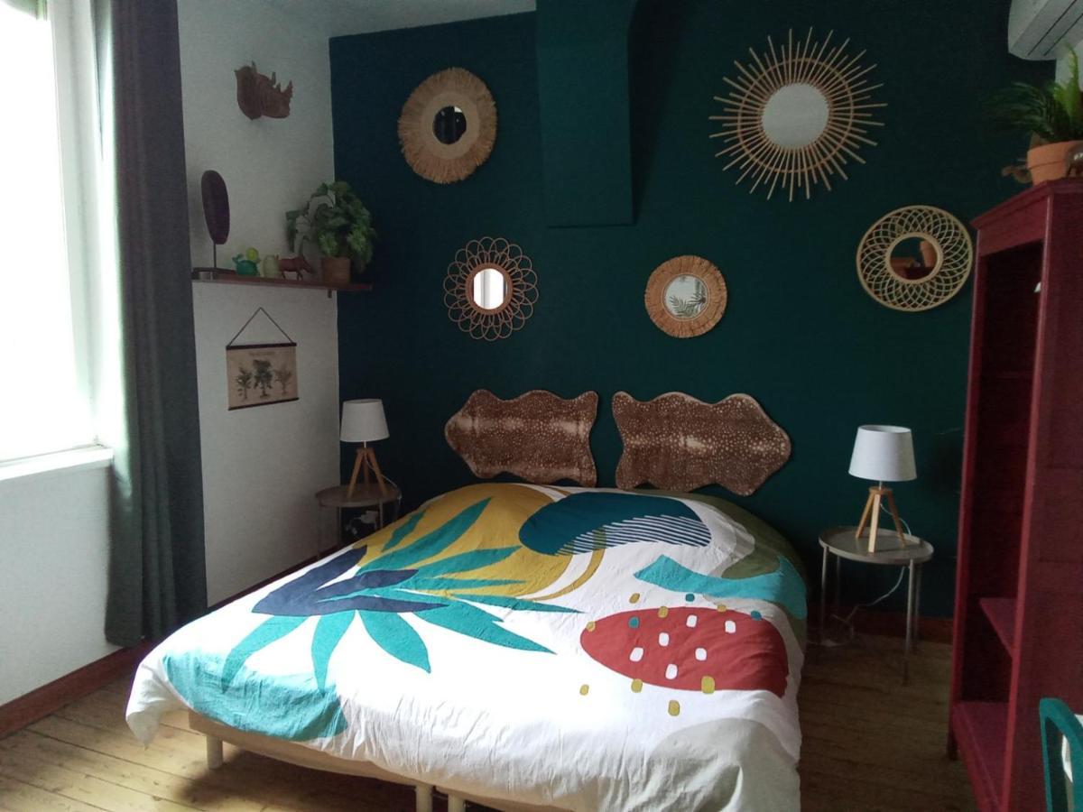 D'hotes Les Trois Rames