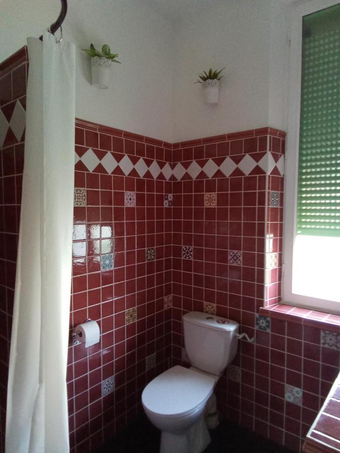Couette-café D'hotes Les Trois Rames Carcassonne