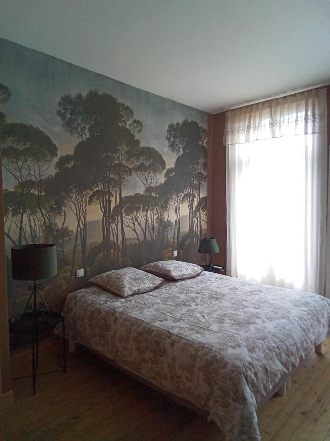 D'hotes Les Trois Rames * Carcassonne